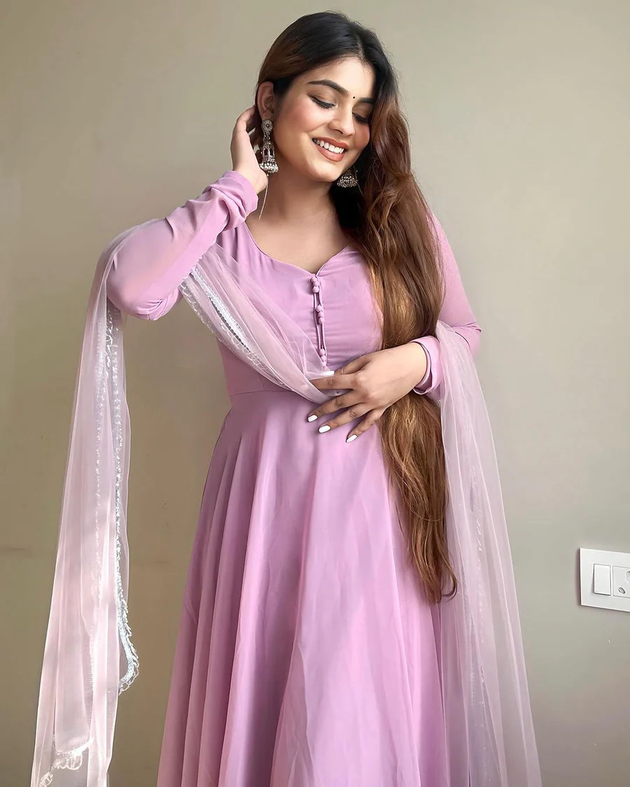 Baisakhi Dresses